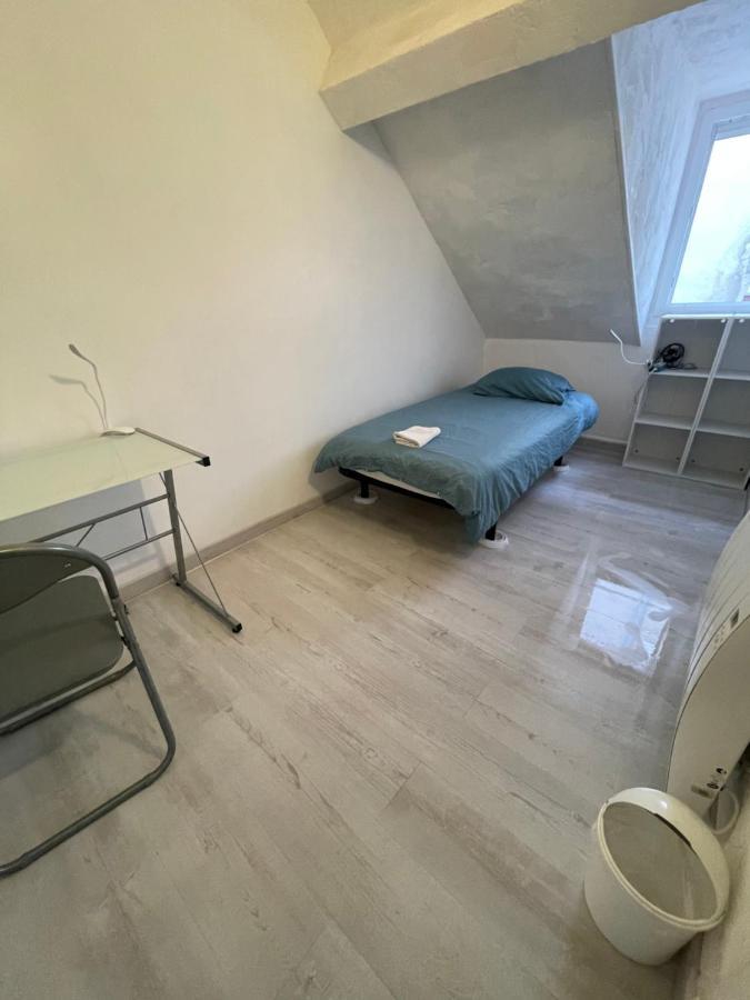 Lourdes Guest House 外观 照片