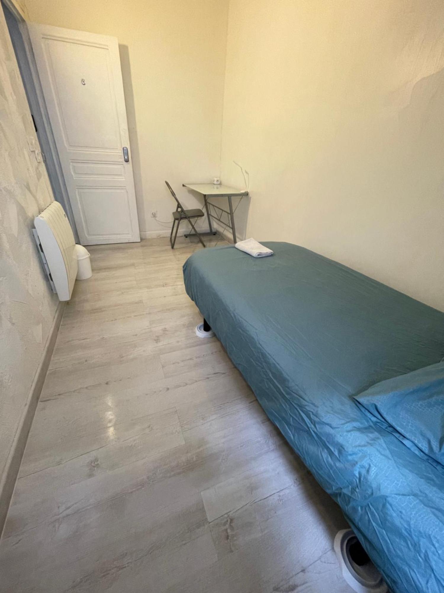 Lourdes Guest House 外观 照片