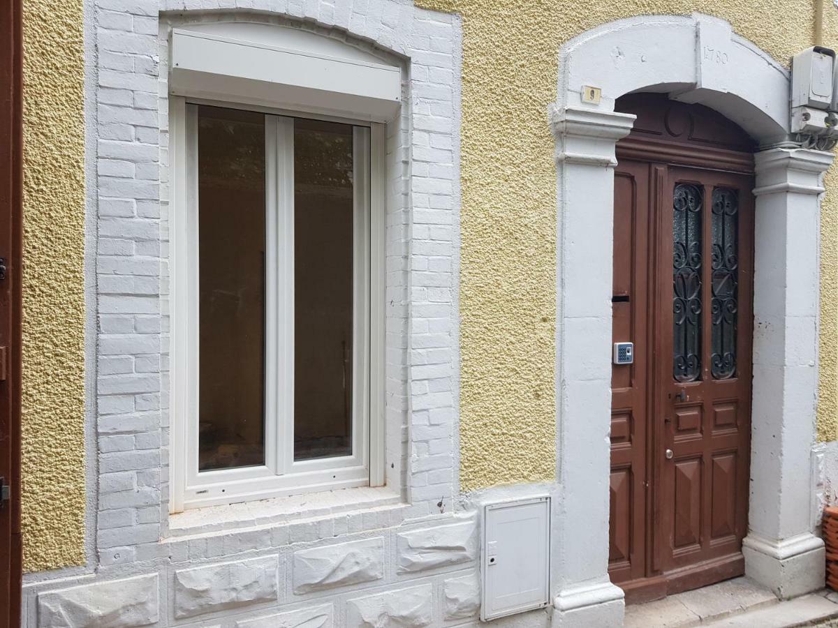 Lourdes Guest House 外观 照片