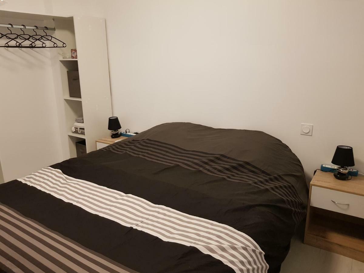 Lourdes Guest House 外观 照片