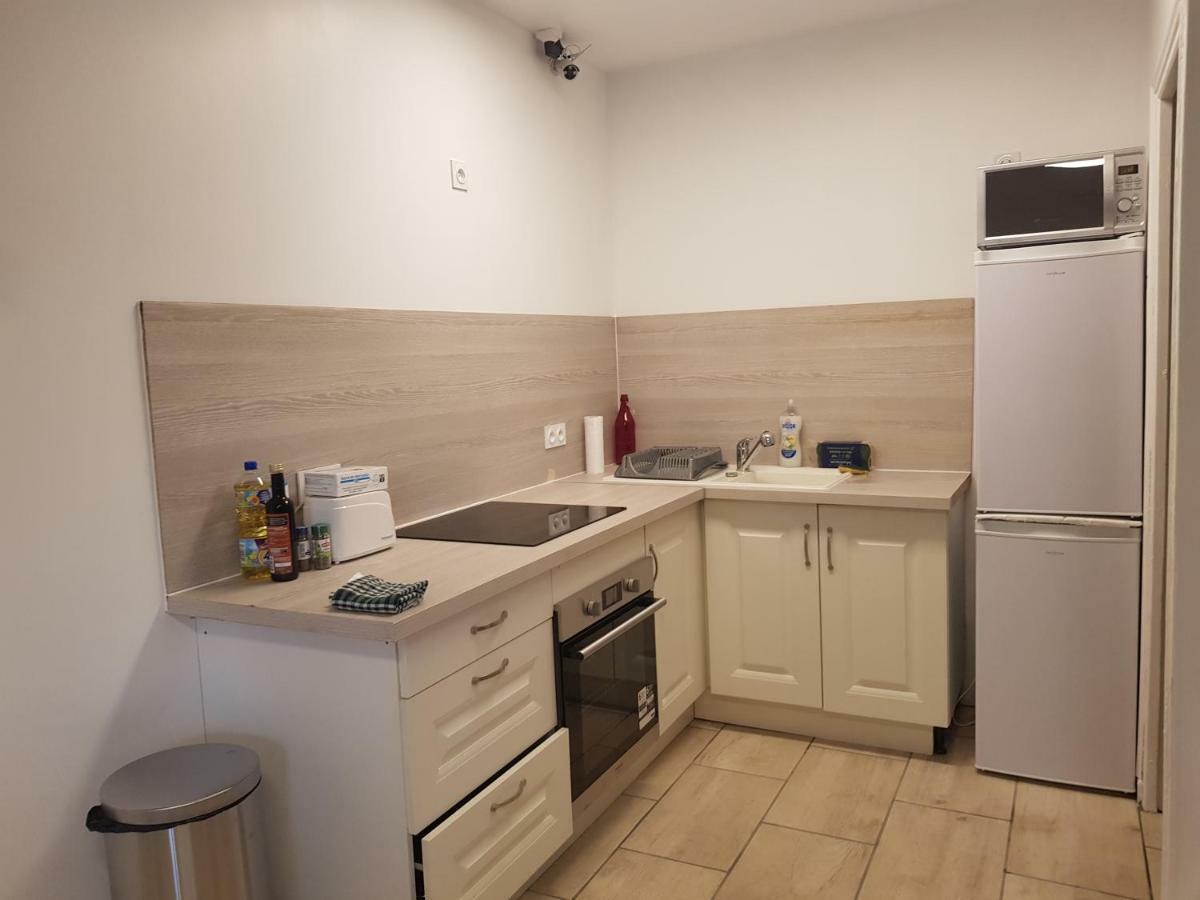 Lourdes Guest House 外观 照片