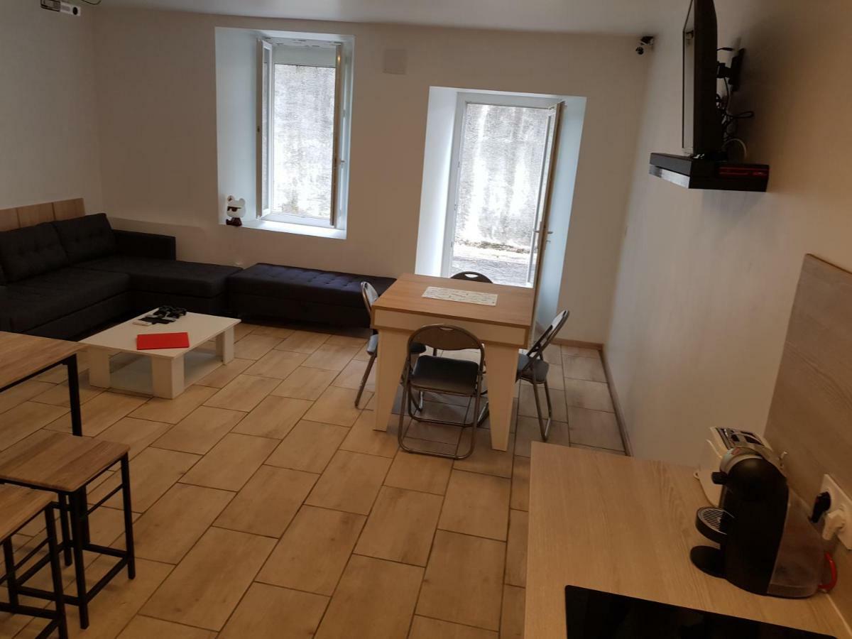 Lourdes Guest House 外观 照片
