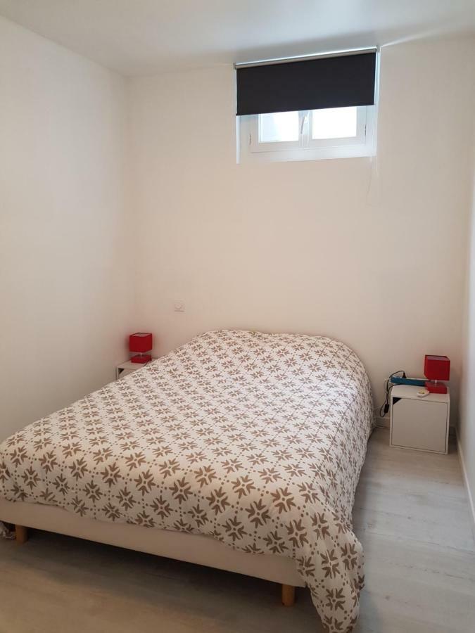 Lourdes Guest House 外观 照片