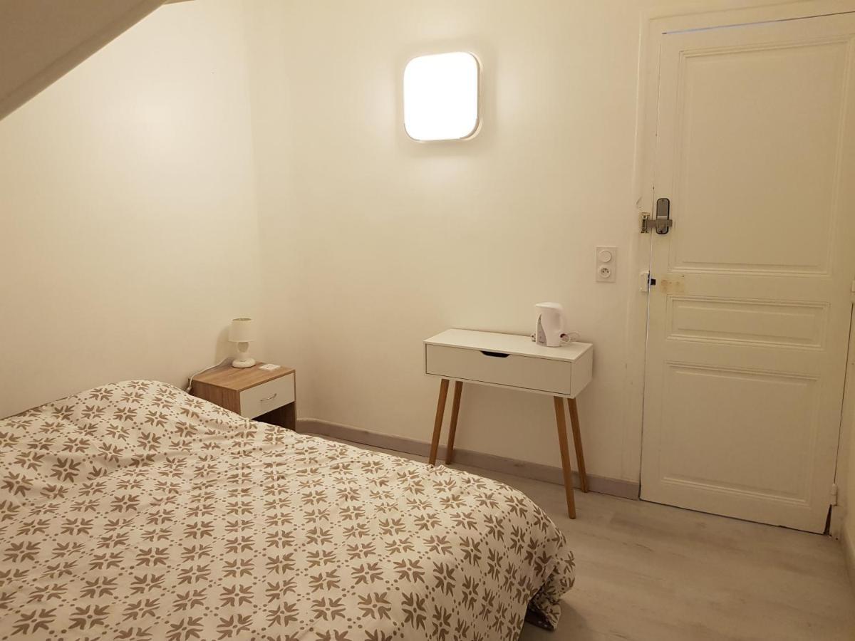 Lourdes Guest House 外观 照片