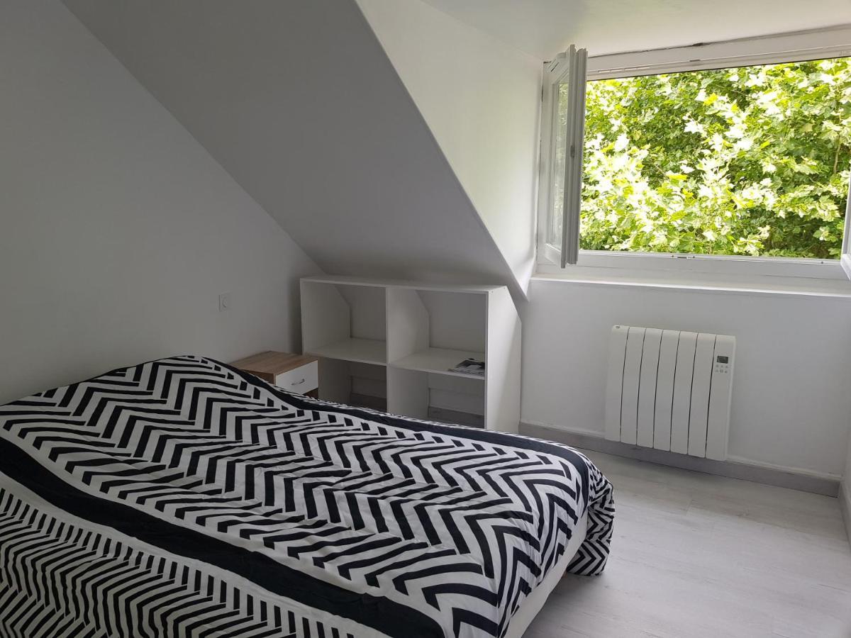 Lourdes Guest House 外观 照片