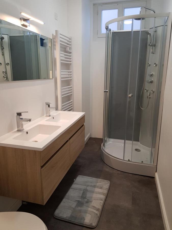 Lourdes Guest House 外观 照片