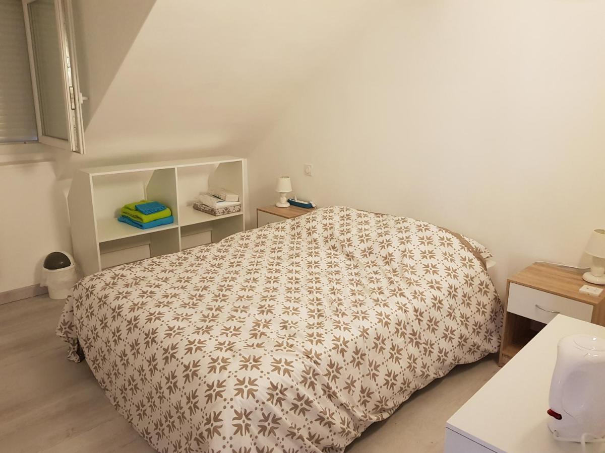 Lourdes Guest House 外观 照片