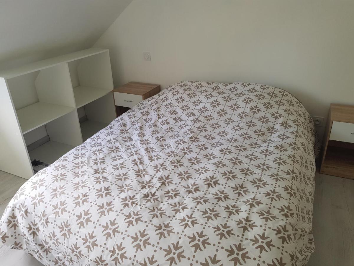 Lourdes Guest House 外观 照片