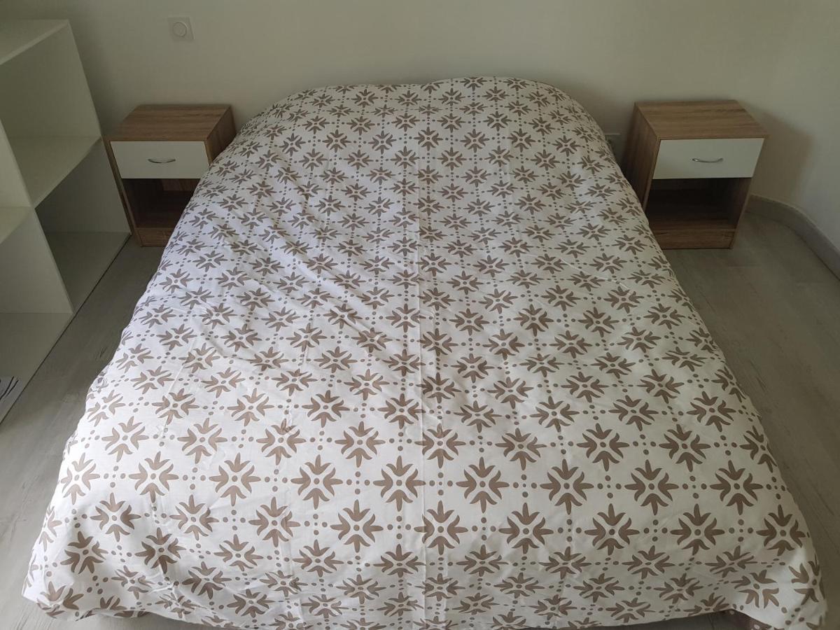 Lourdes Guest House 外观 照片