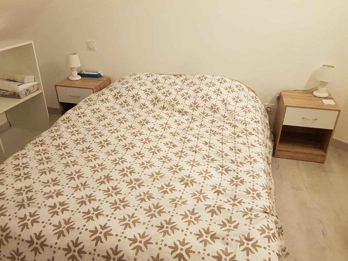 Lourdes Guest House 外观 照片